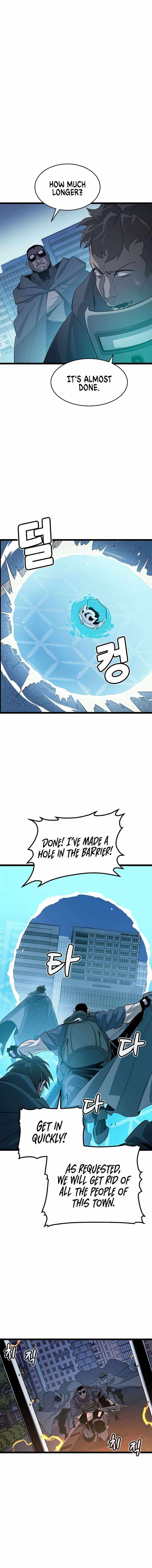 The Lone Necromancer chapter 111 page 12