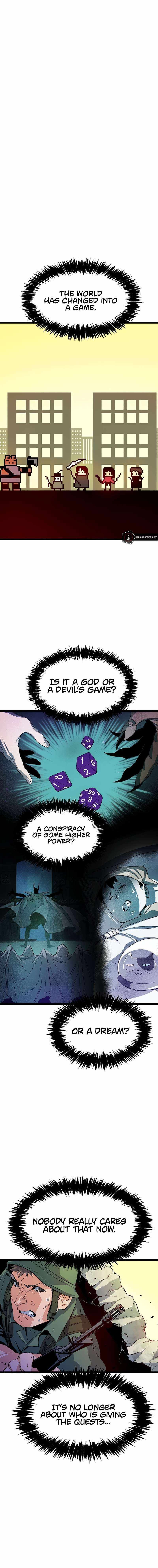 The Lone Necromancer chapter 111 page 3