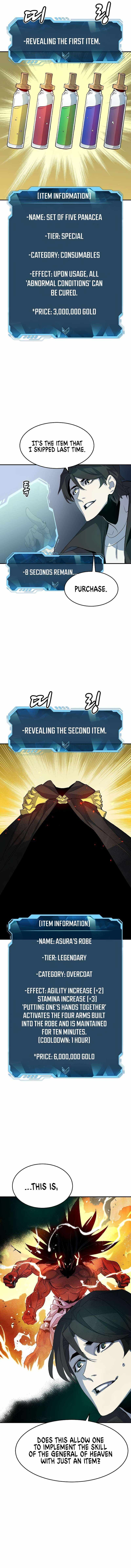 The Lone Necromancer chapter 112 page 14