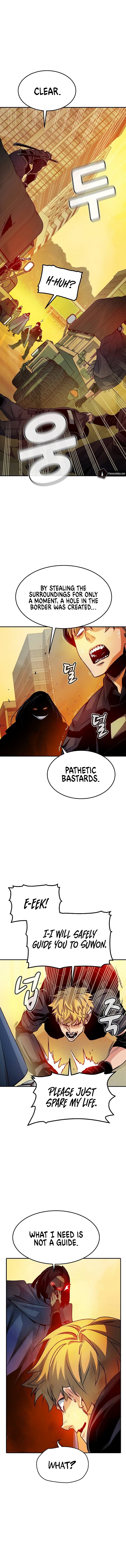 The Lone Necromancer chapter 123 page 13