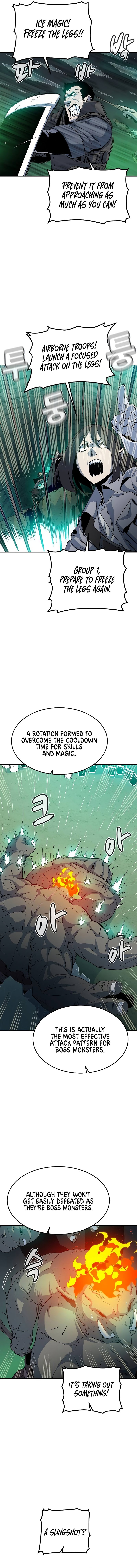 The Lone Necromancer chapter 123 page 16