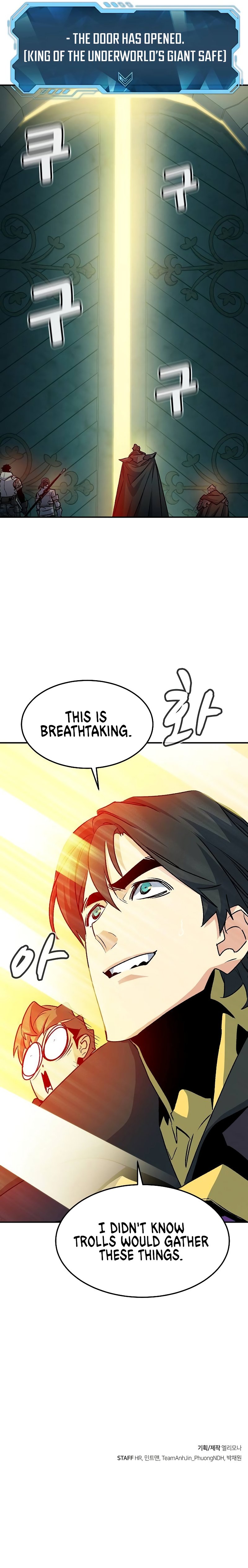 The Lone Necromancer chapter 123 page 21