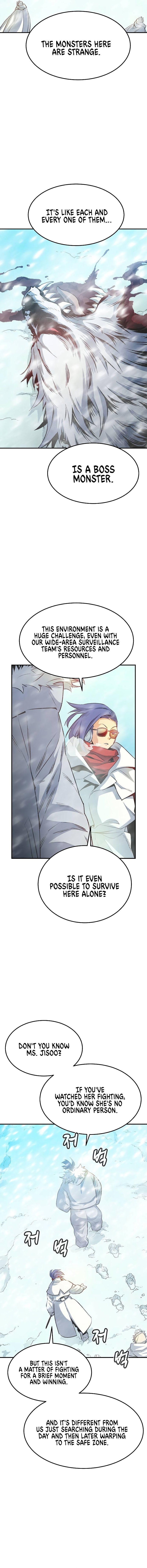 The Lone Necromancer chapter 123 page 4