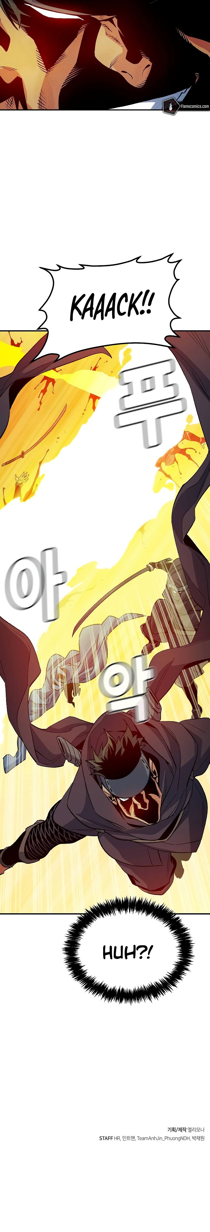 The Lone Necromancer chapter 124 page 18