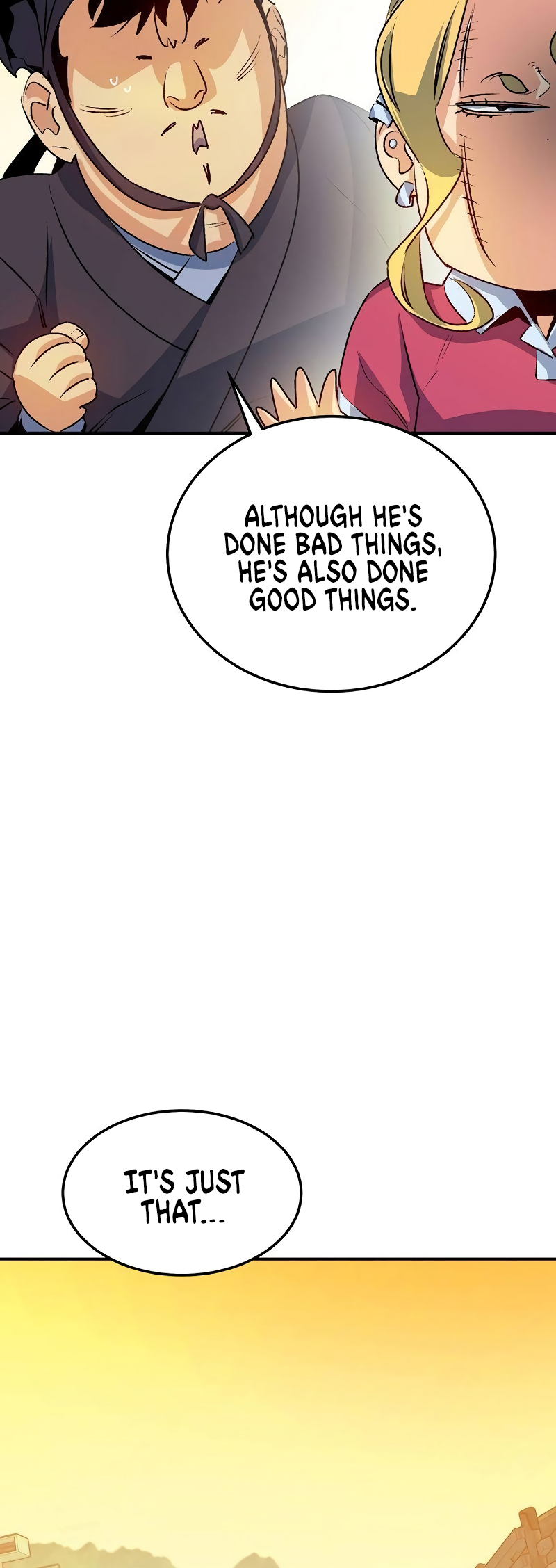 The Lone Necromancer chapter 128 page 11