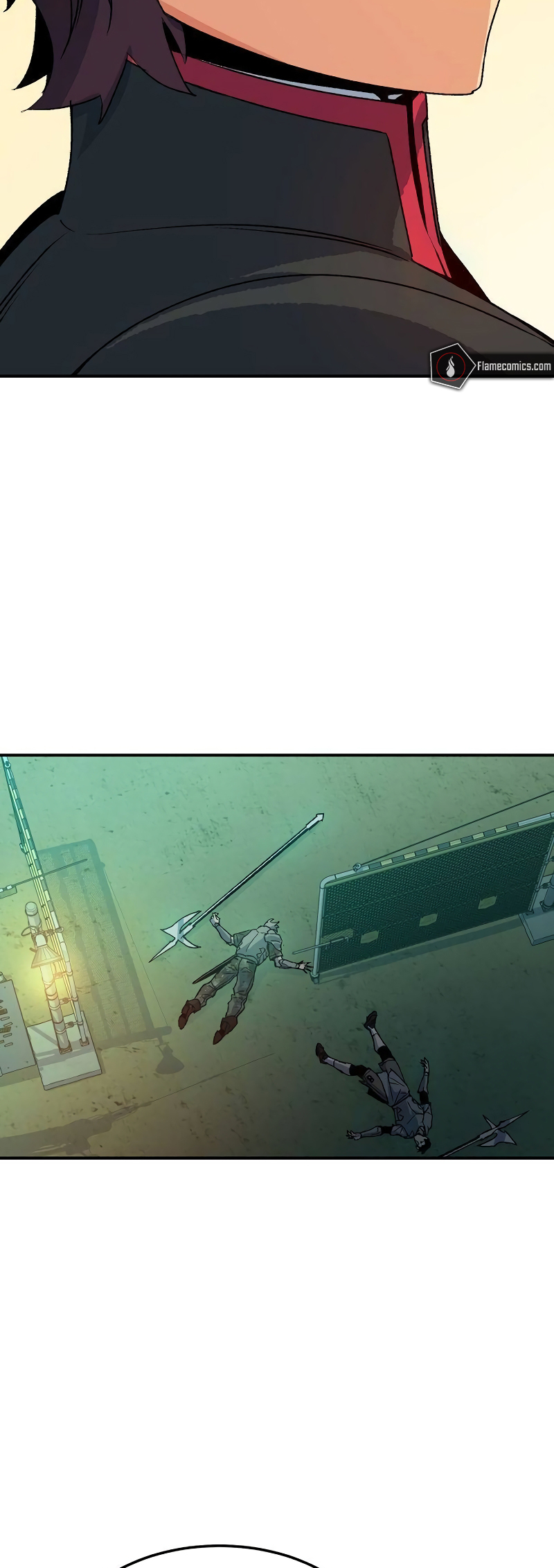 The Lone Necromancer chapter 128 page 15