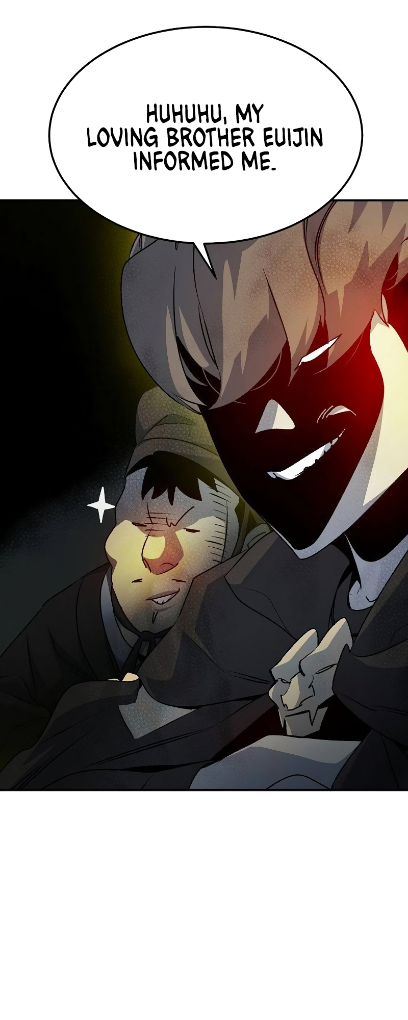 The Lone Necromancer chapter 128 page 21