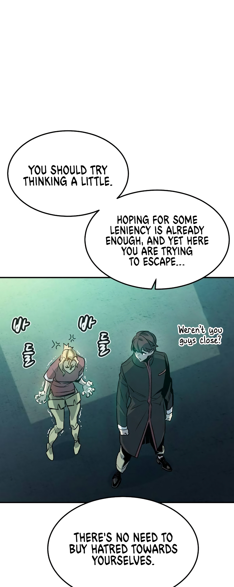 The Lone Necromancer chapter 128 page 24