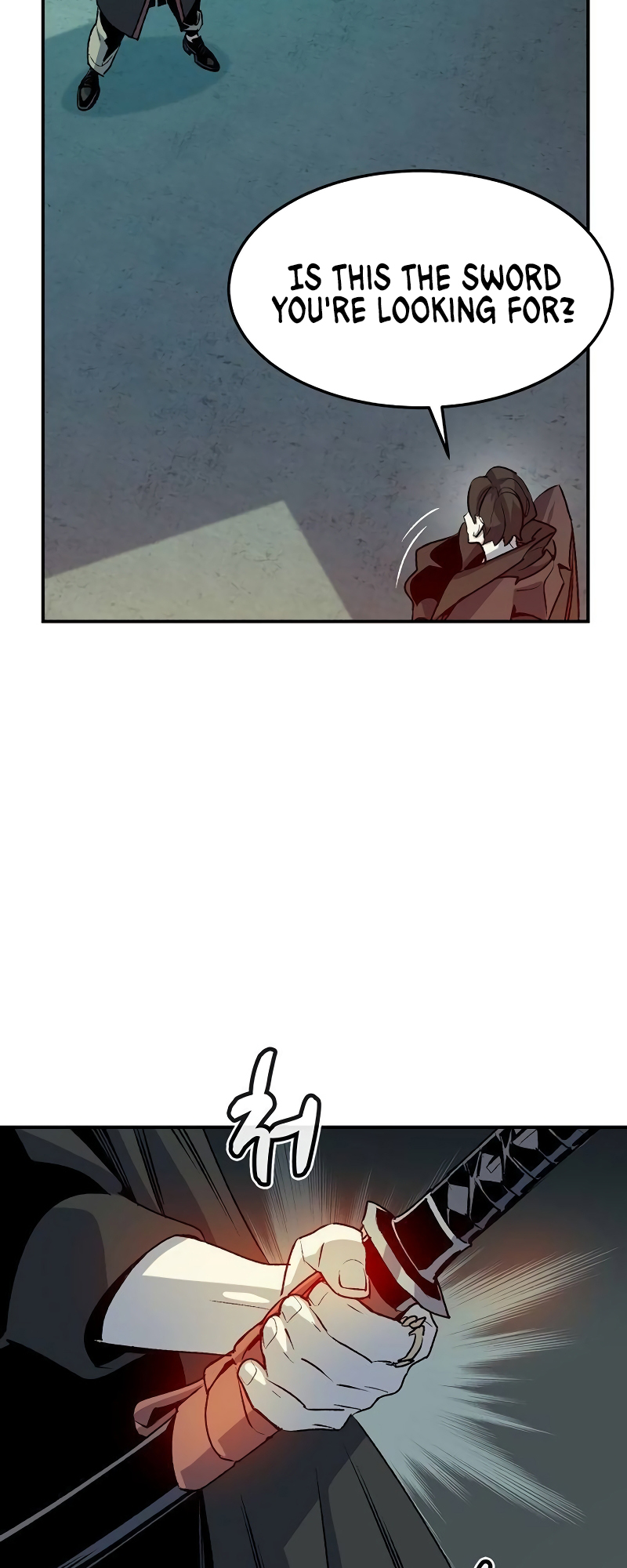 The Lone Necromancer chapter 128 page 28