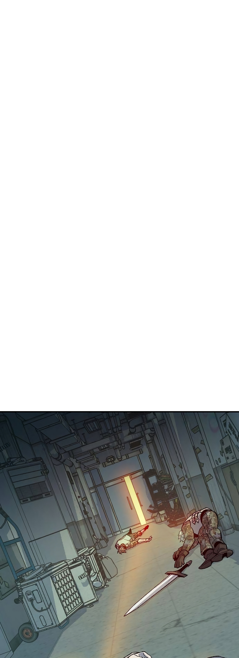 The Lone Necromancer chapter 128 page 3