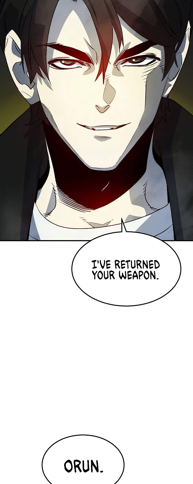 The Lone Necromancer chapter 128 page 33