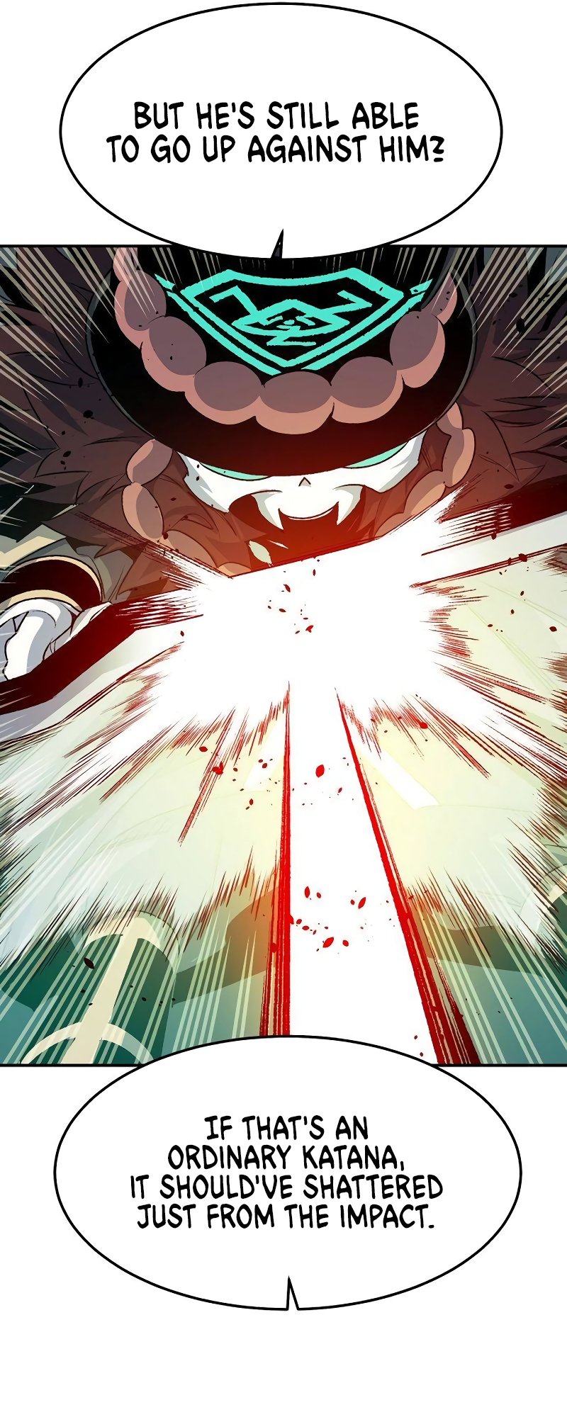 The Lone Necromancer chapter 128 page 42