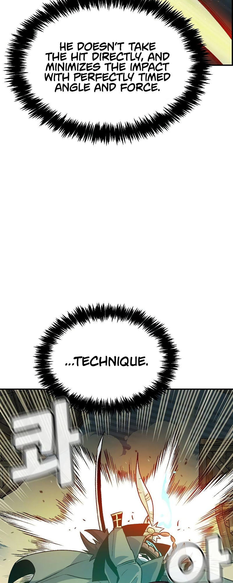 The Lone Necromancer chapter 128 page 44