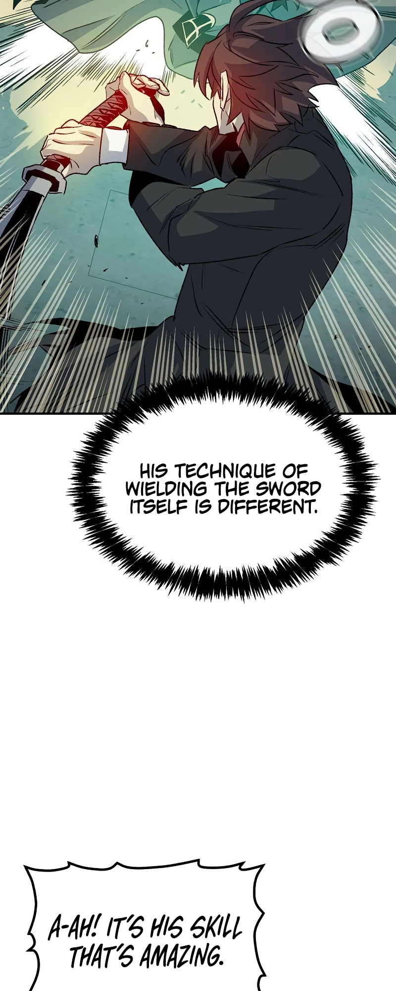 The Lone Necromancer chapter 128 page 45