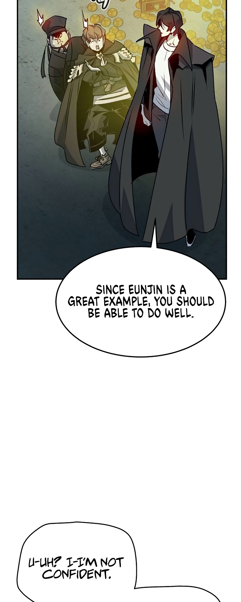 The Lone Necromancer chapter 128 page 52