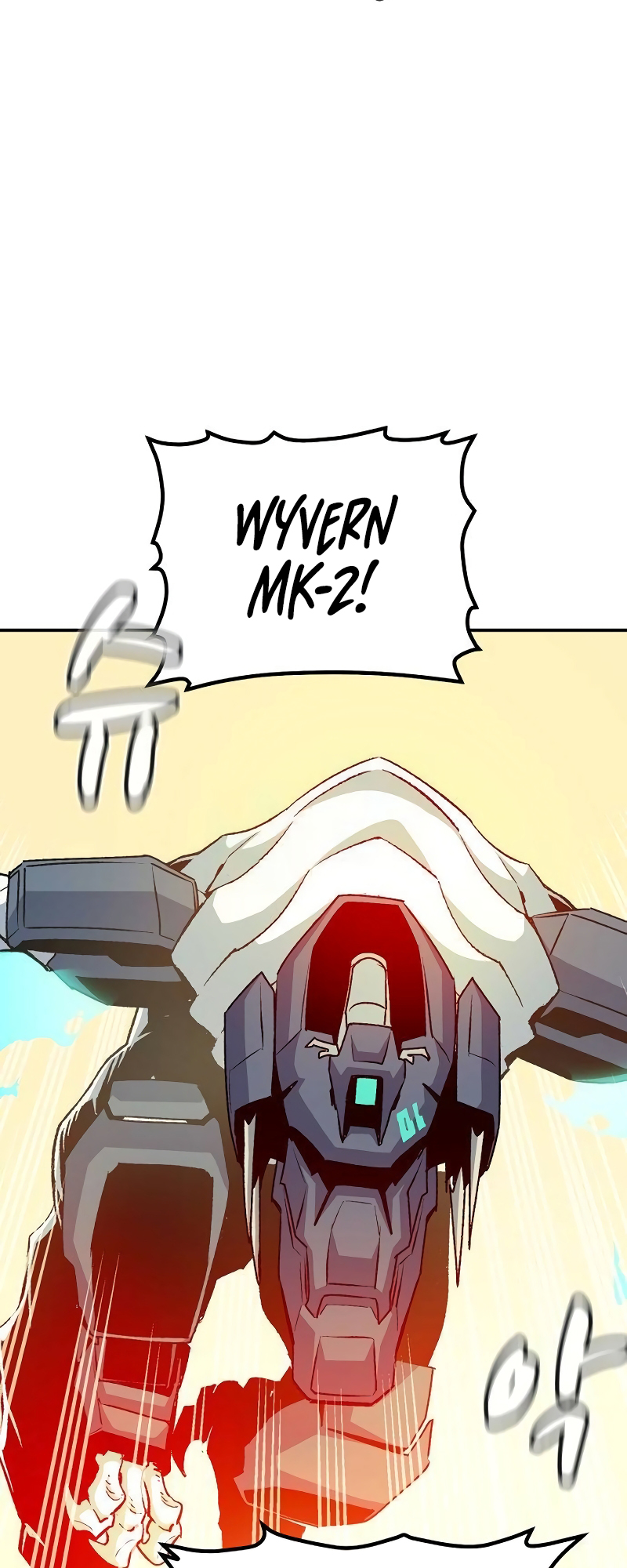 The Lone Necromancer chapter 128 page 60