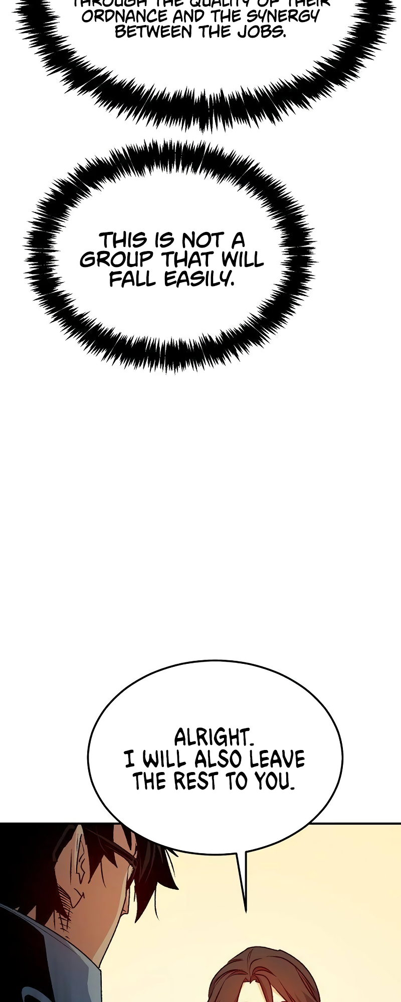 The Lone Necromancer chapter 128 page 72