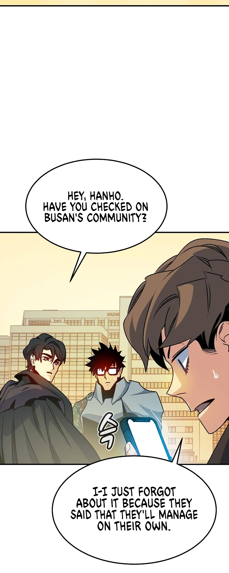 The Lone Necromancer chapter 128 page 76