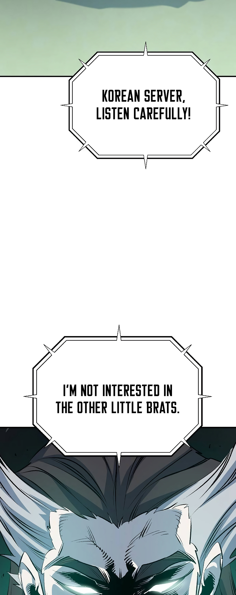 The Lone Necromancer chapter 129 page 10