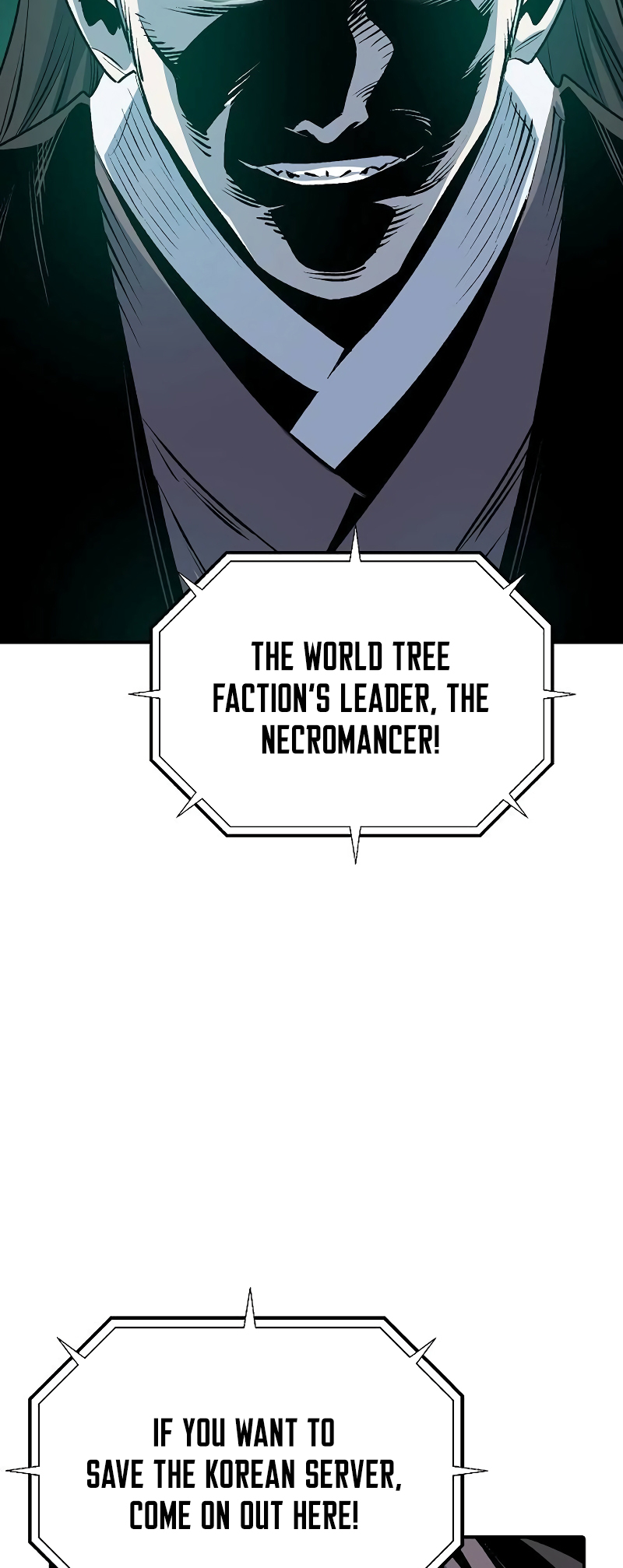 The Lone Necromancer chapter 129 page 11