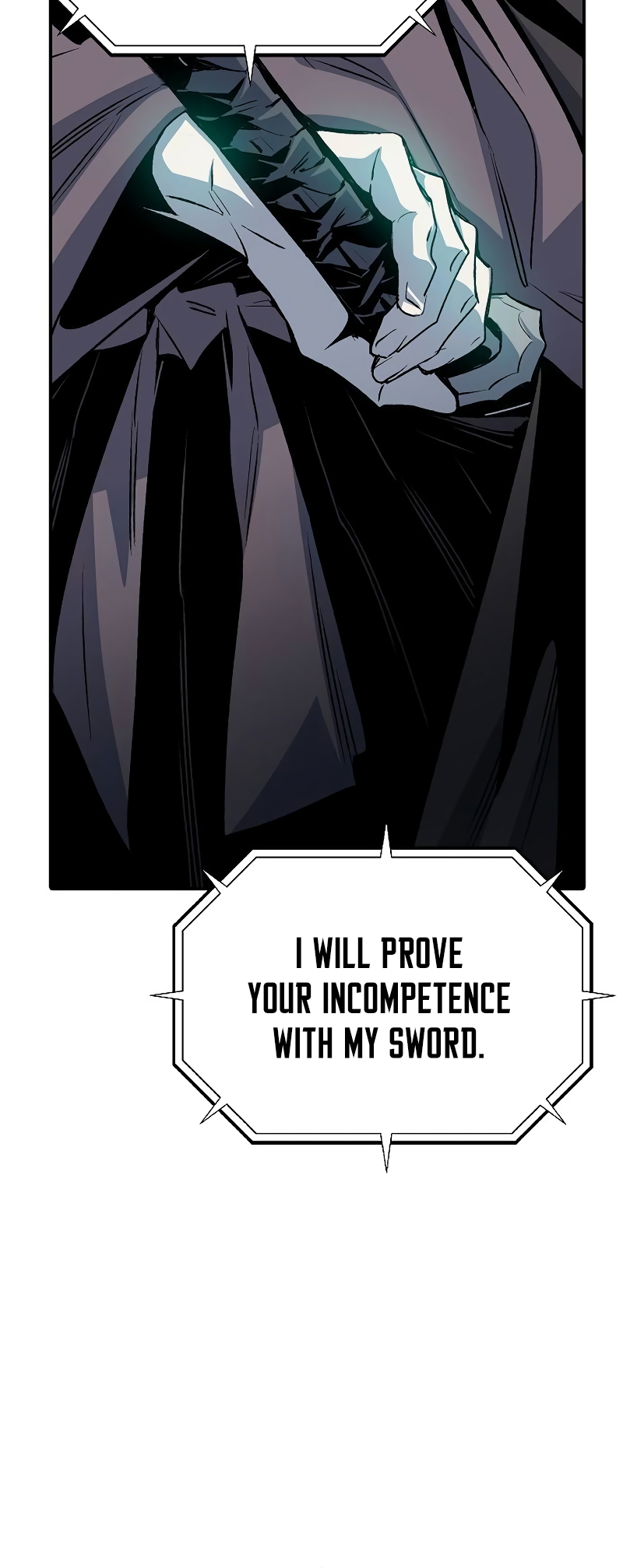 The Lone Necromancer chapter 129 page 12