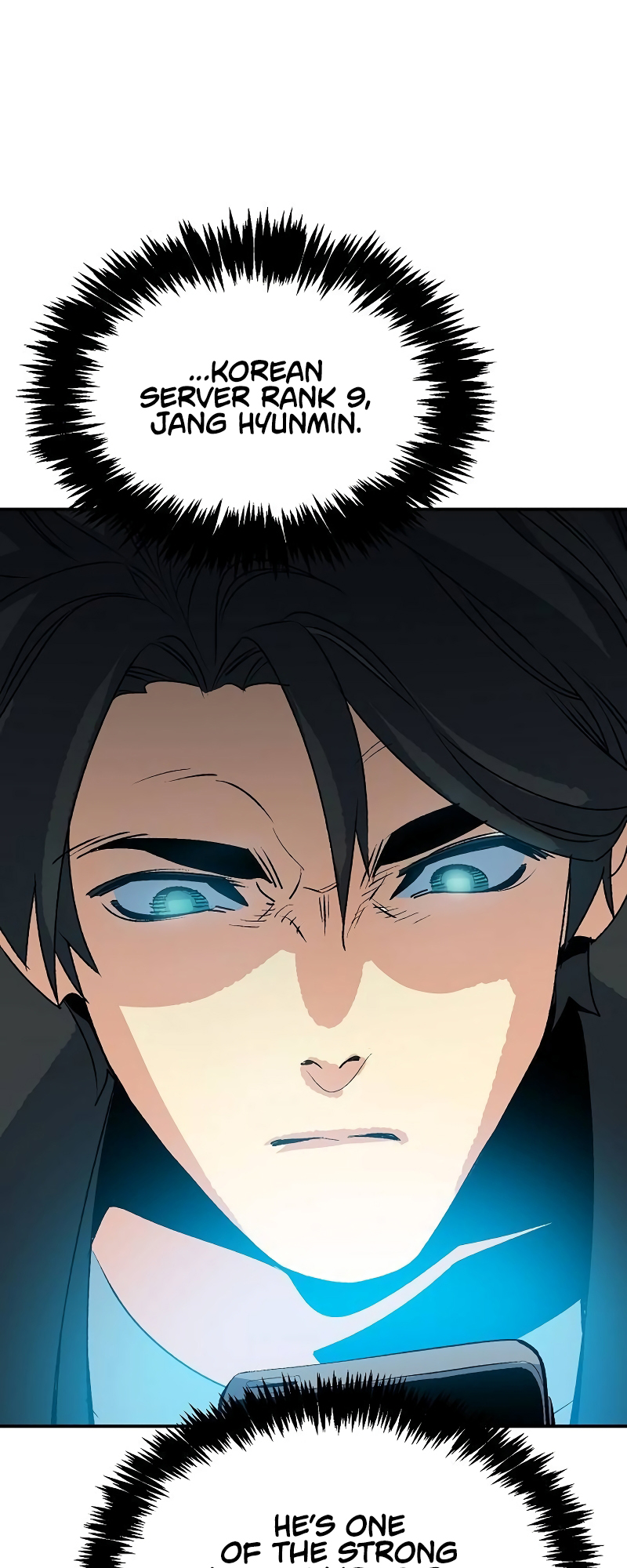 The Lone Necromancer chapter 129 page 19