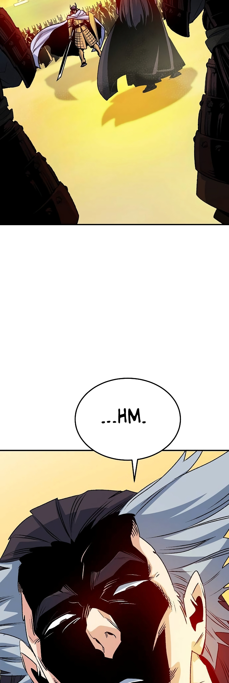 The Lone Necromancer chapter 129 page 25