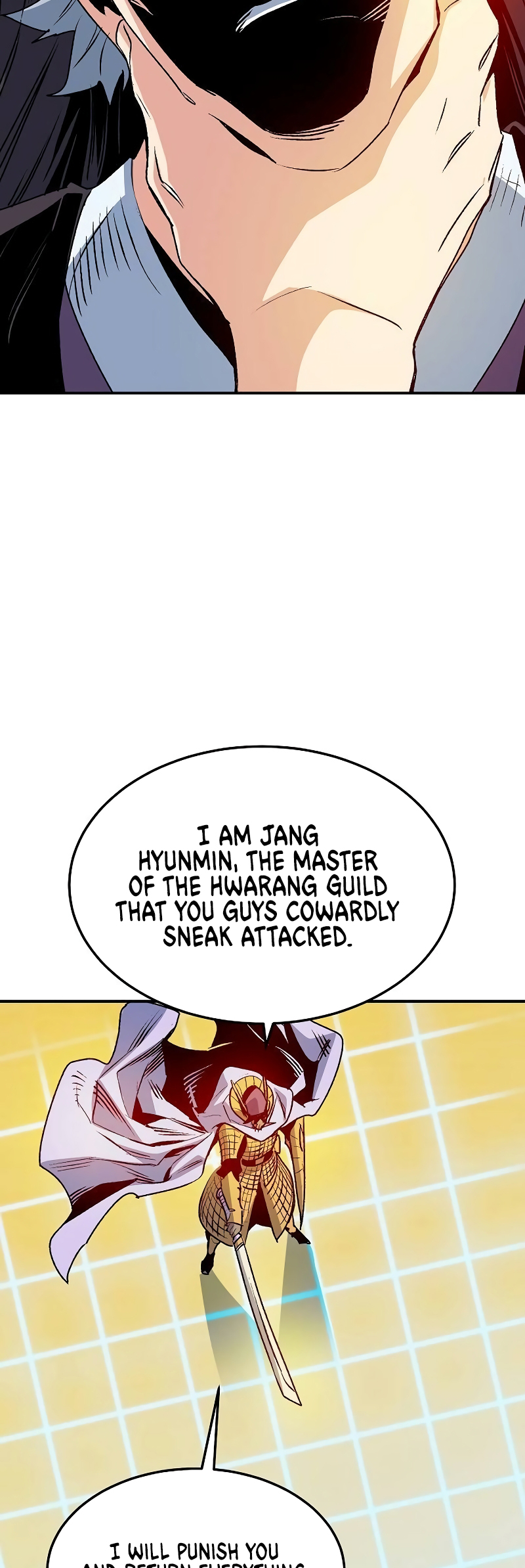 The Lone Necromancer chapter 129 page 26