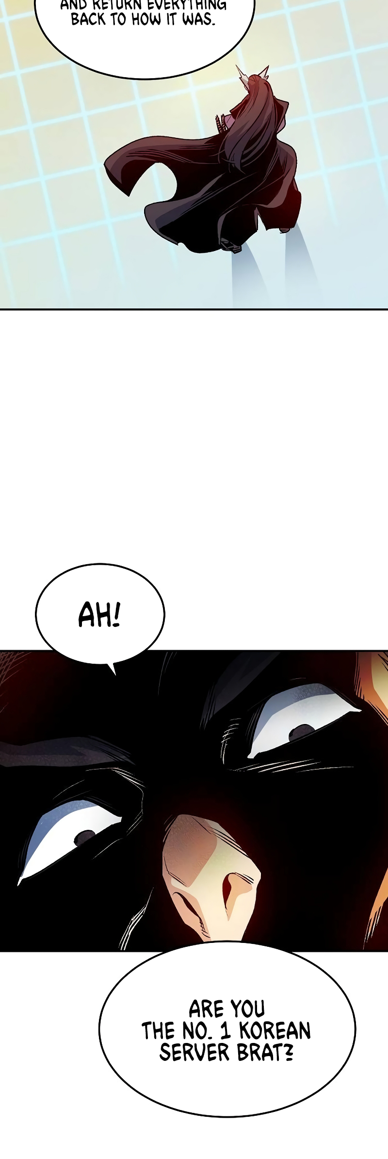 The Lone Necromancer chapter 129 page 27