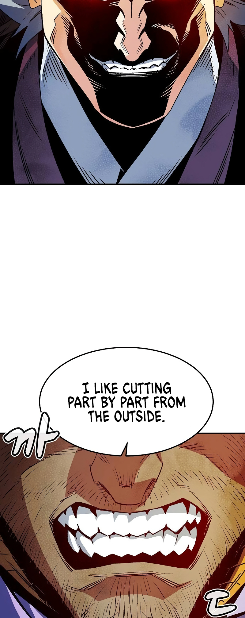 The Lone Necromancer chapter 129 page 31