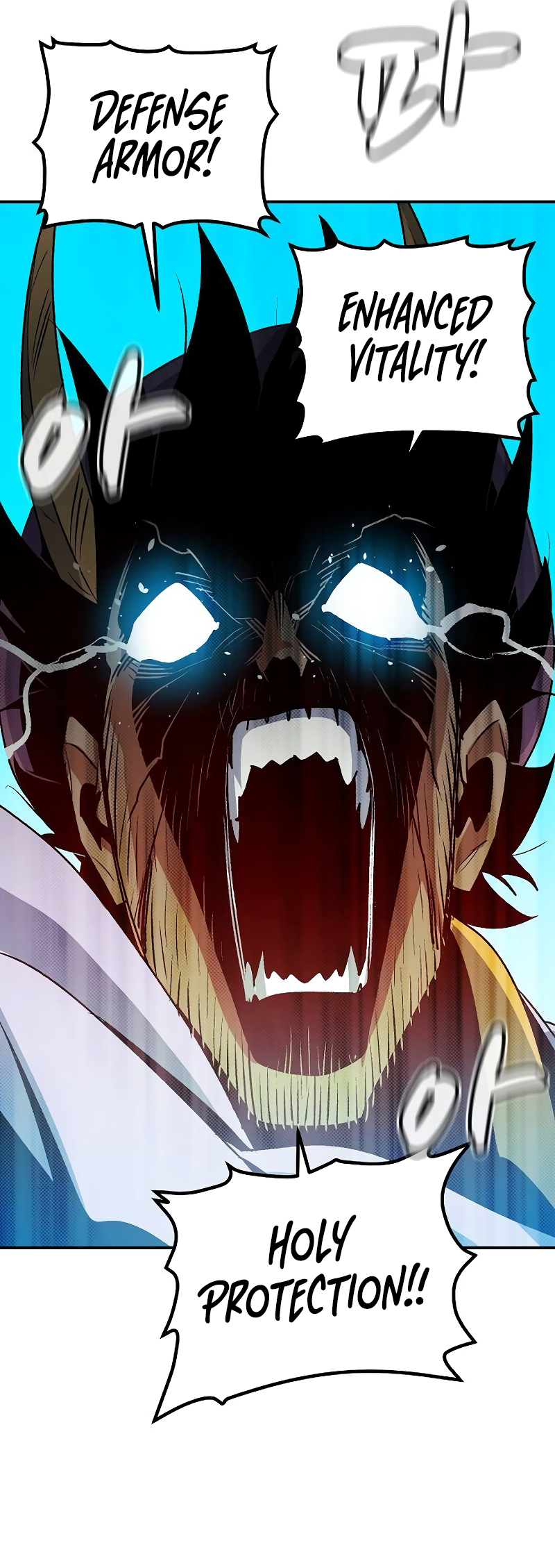 The Lone Necromancer chapter 129 page 34