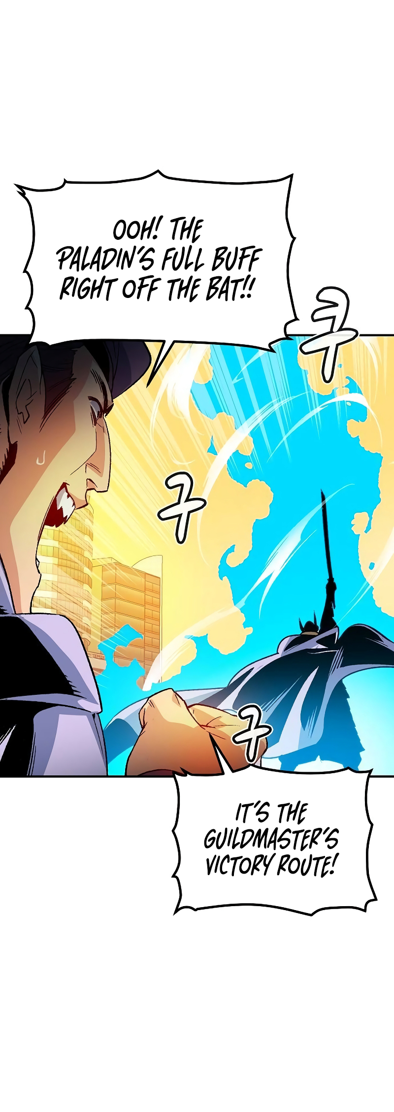 The Lone Necromancer chapter 129 page 35