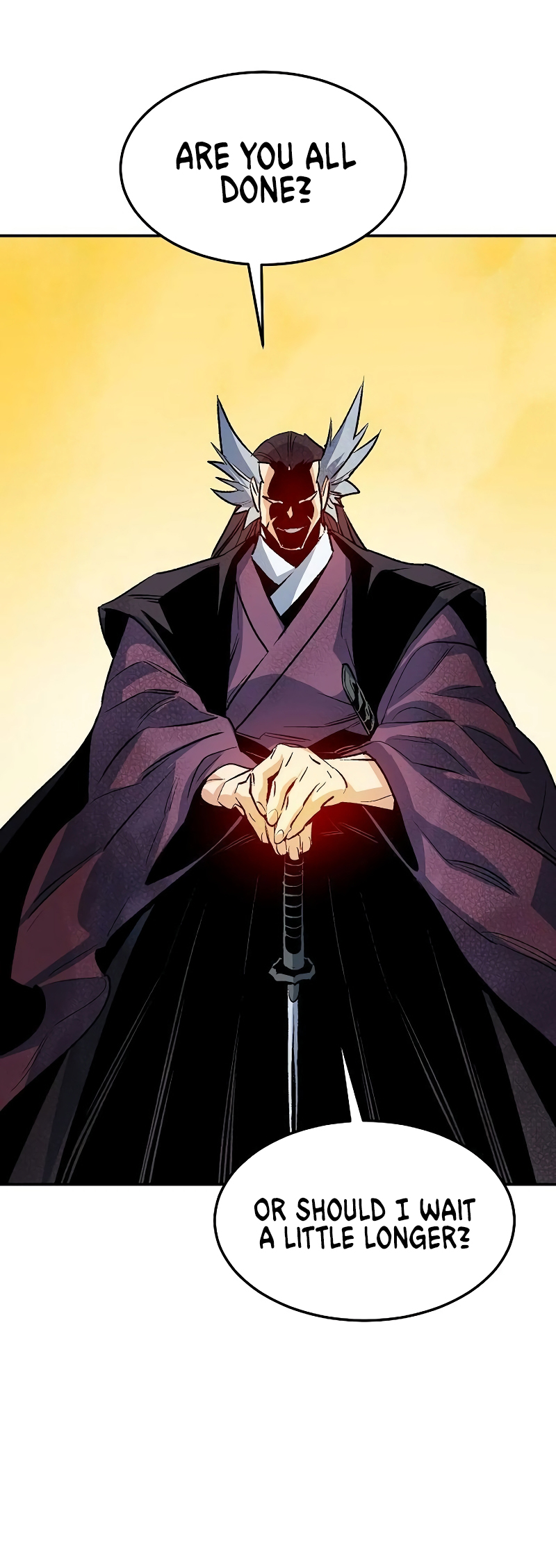 The Lone Necromancer chapter 129 page 36