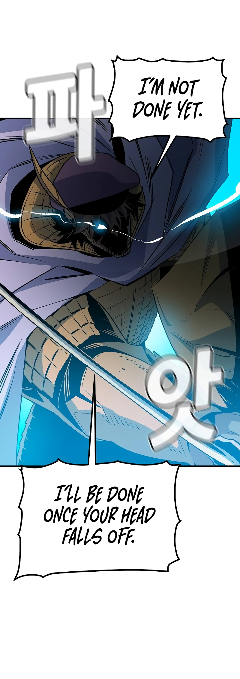 The Lone Necromancer chapter 129 page 37