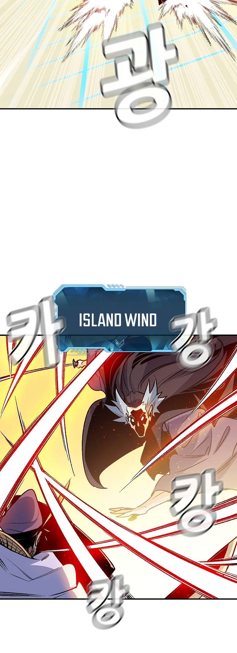 The Lone Necromancer chapter 129 page 41