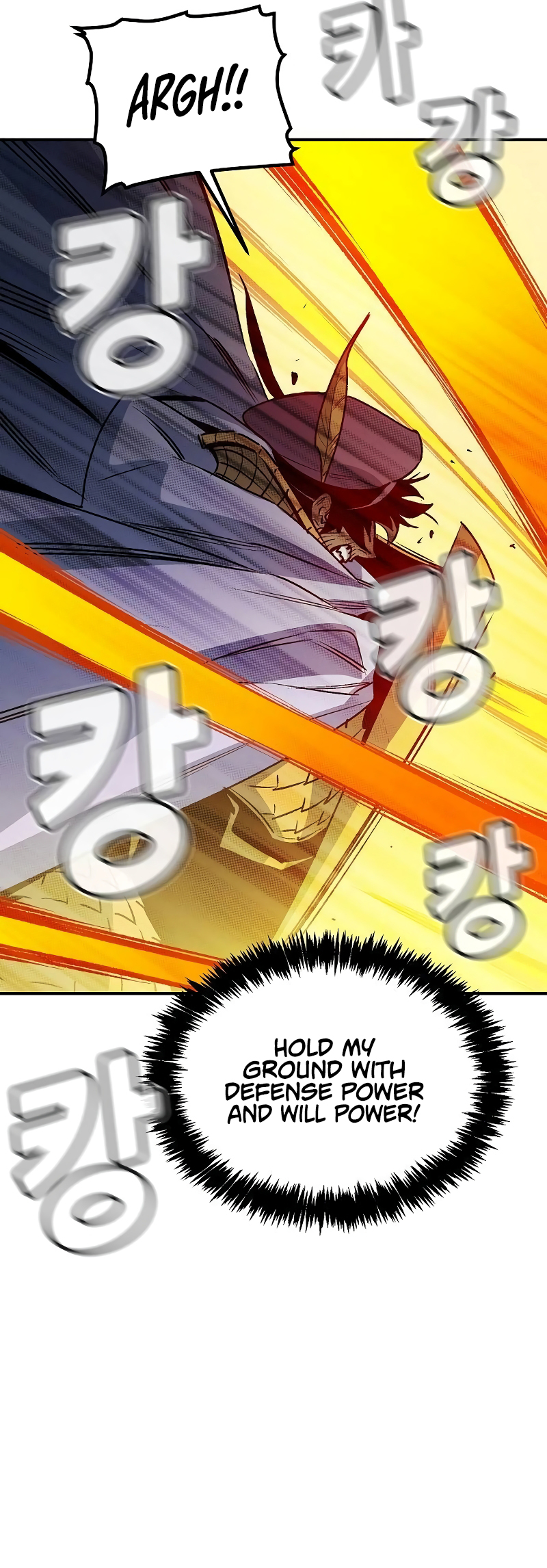 The Lone Necromancer chapter 129 page 44