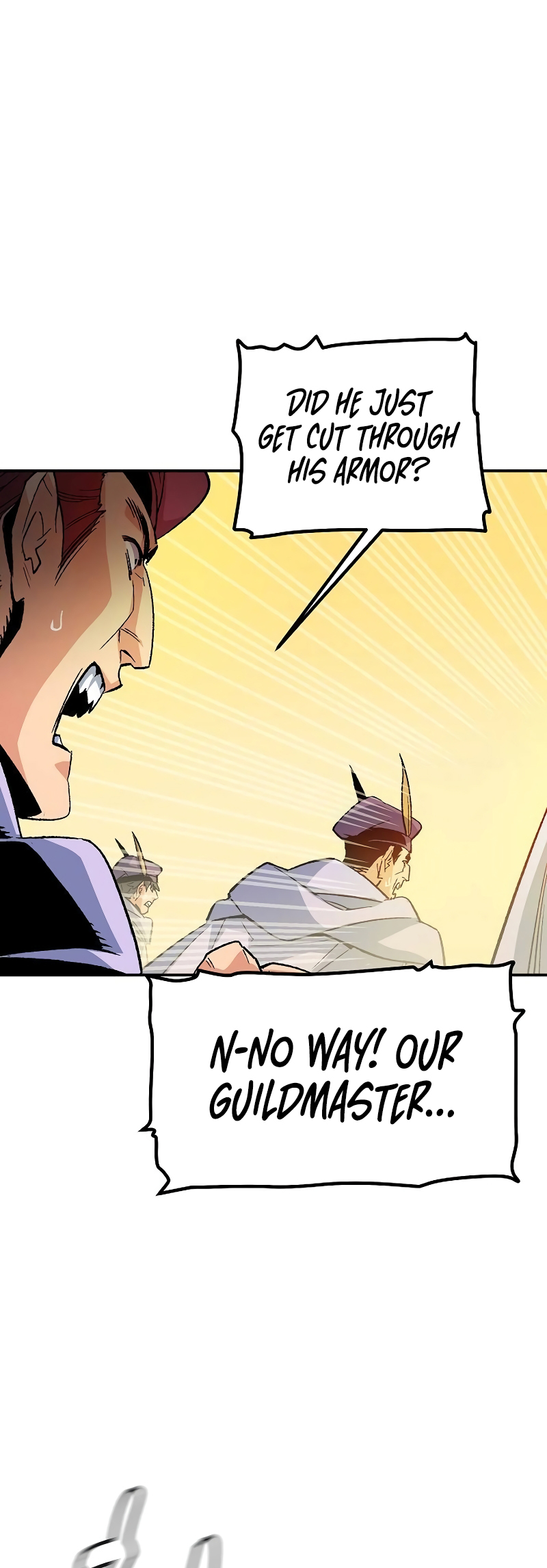 The Lone Necromancer chapter 129 page 47