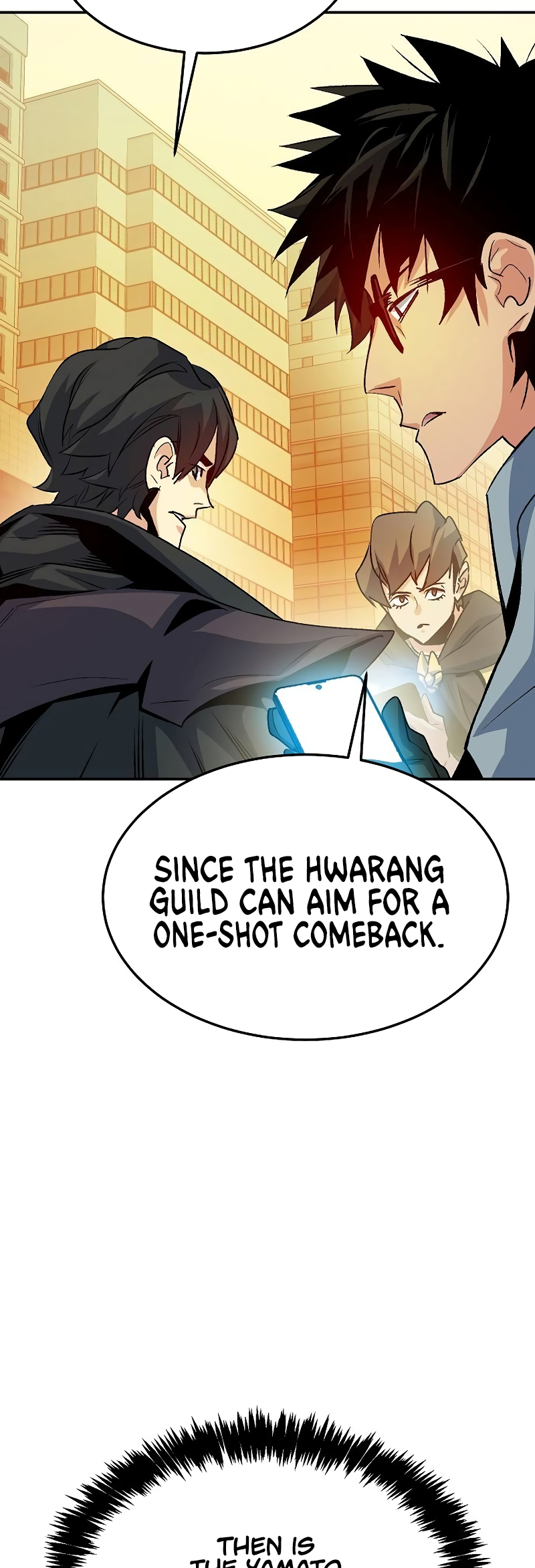 The Lone Necromancer chapter 129 page 5