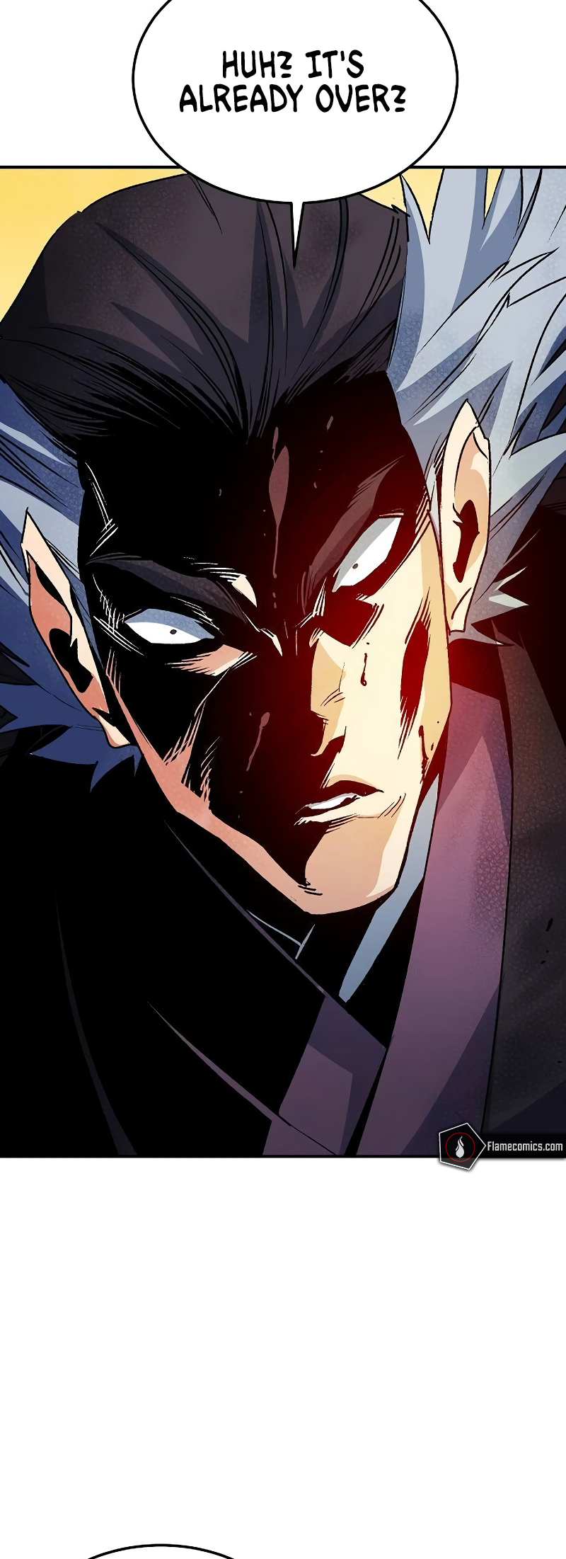 The Lone Necromancer chapter 129 page 50