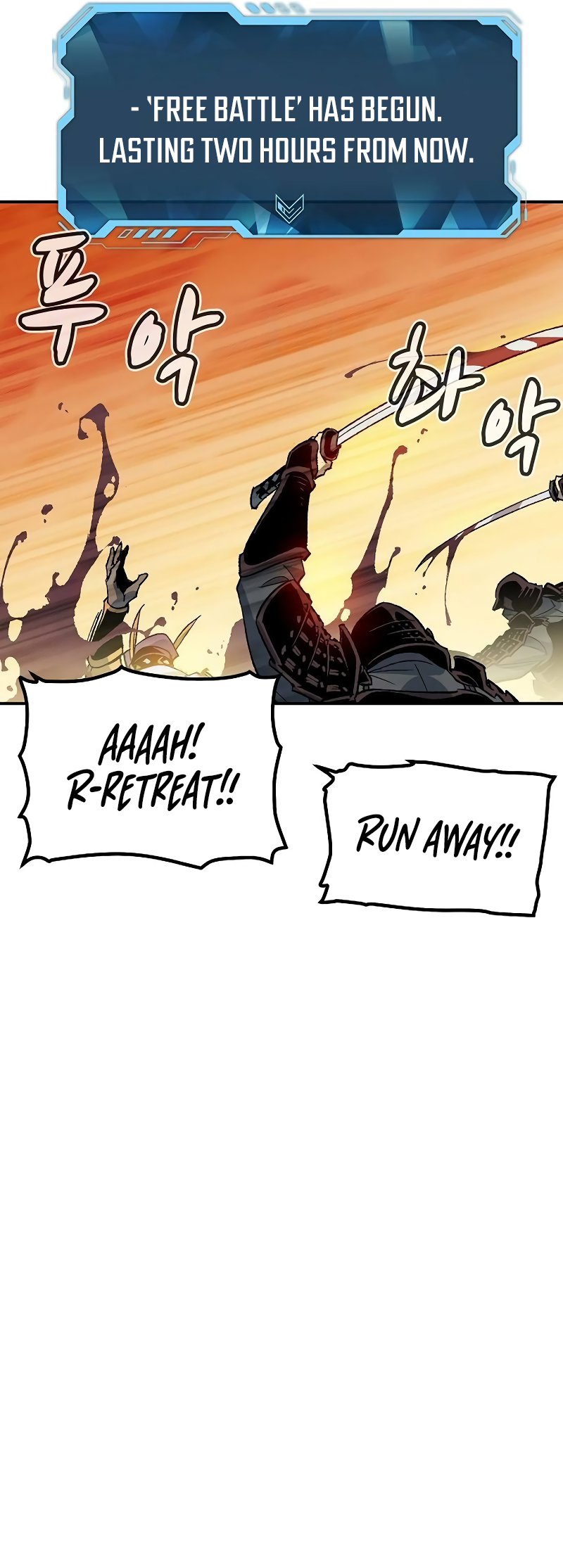 The Lone Necromancer chapter 129 page 54