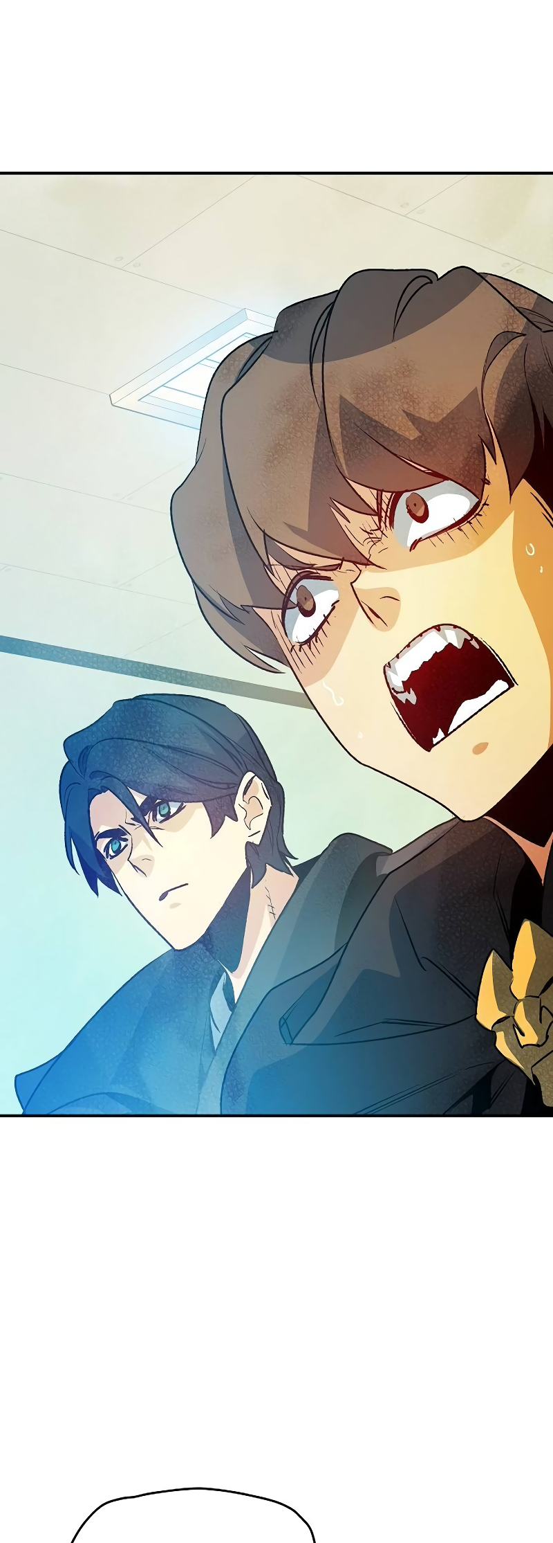 The Lone Necromancer chapter 129 page 55