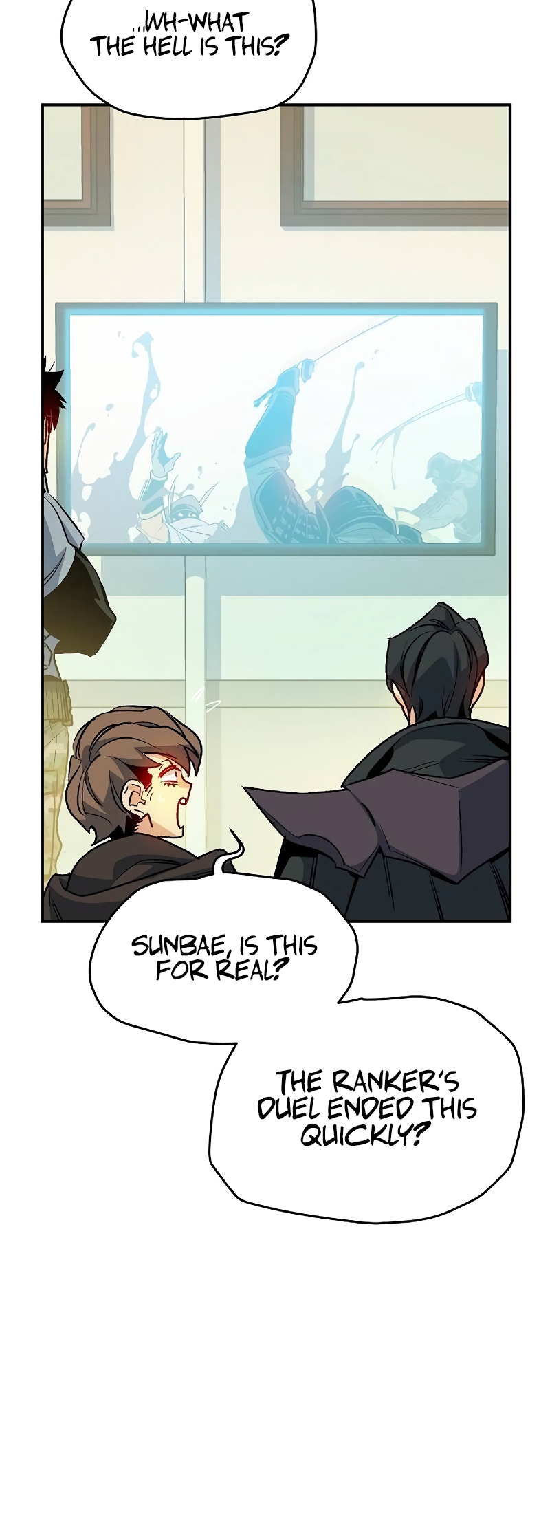 The Lone Necromancer chapter 129 page 56