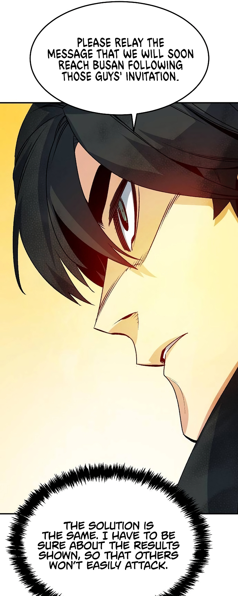 The Lone Necromancer chapter 129 page 59