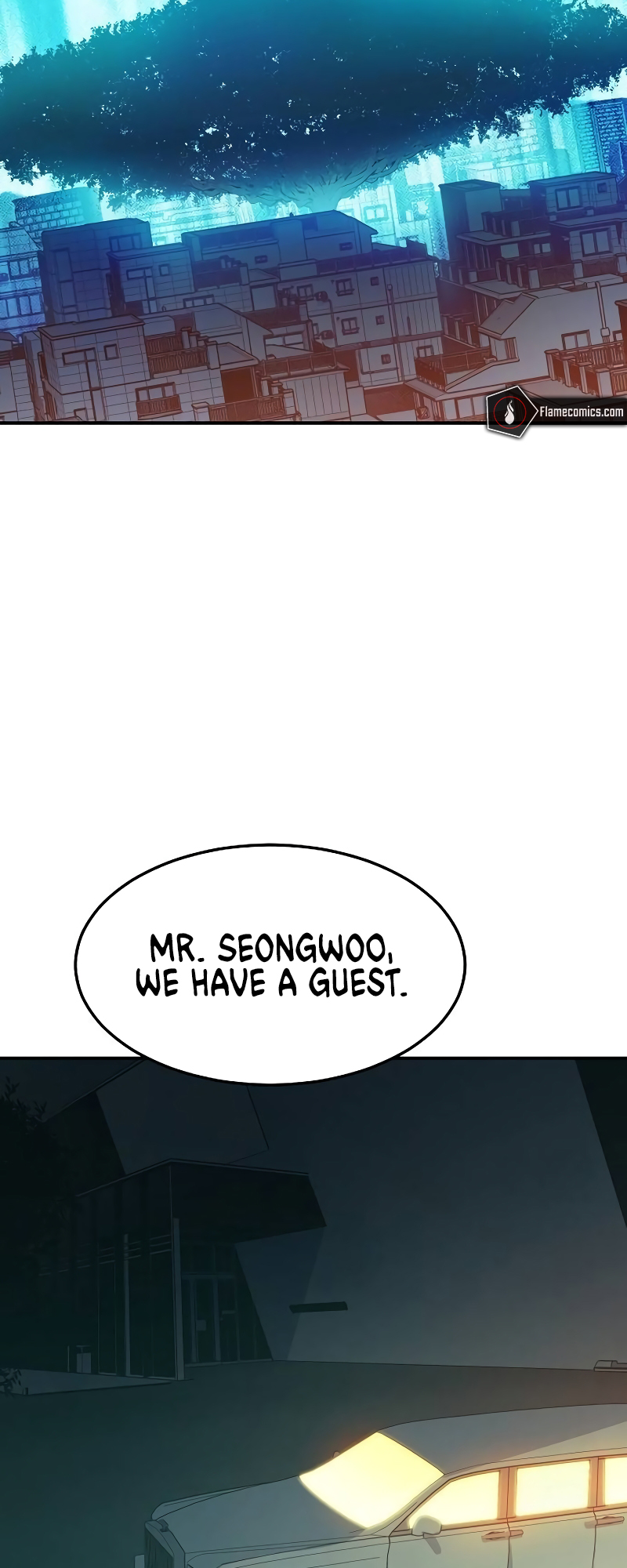 The Lone Necromancer chapter 129 page 61