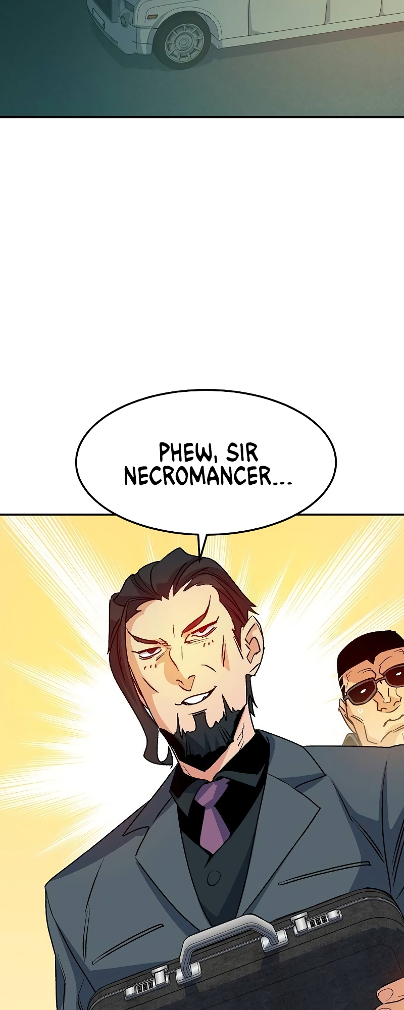 The Lone Necromancer chapter 129 page 62