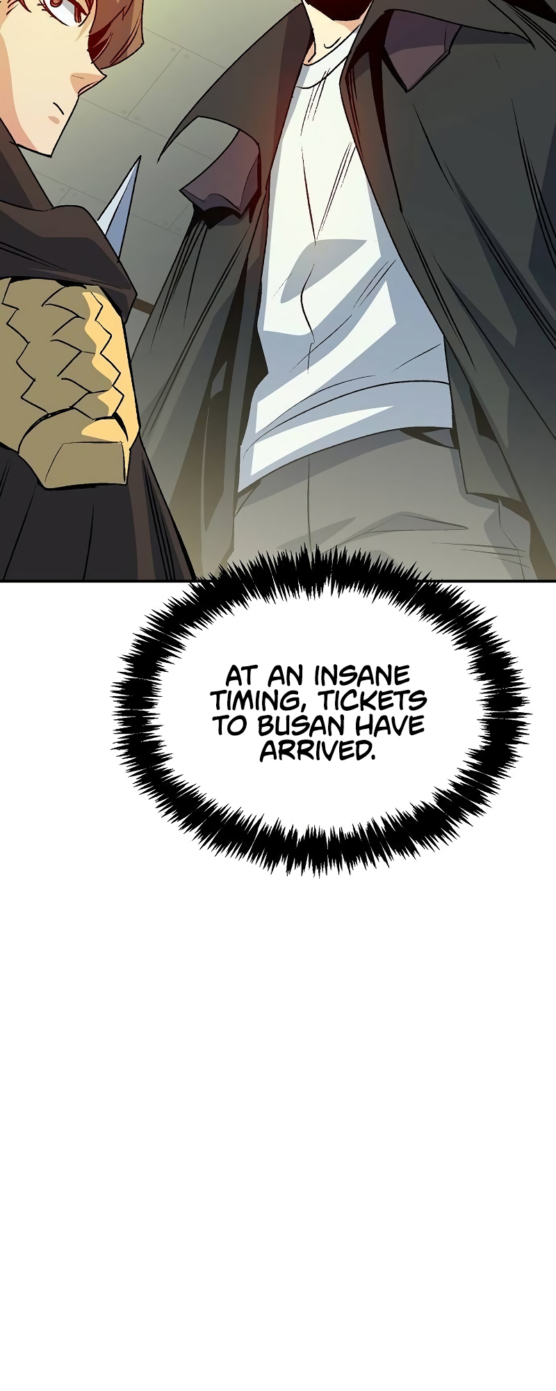 The Lone Necromancer chapter 129 page 64