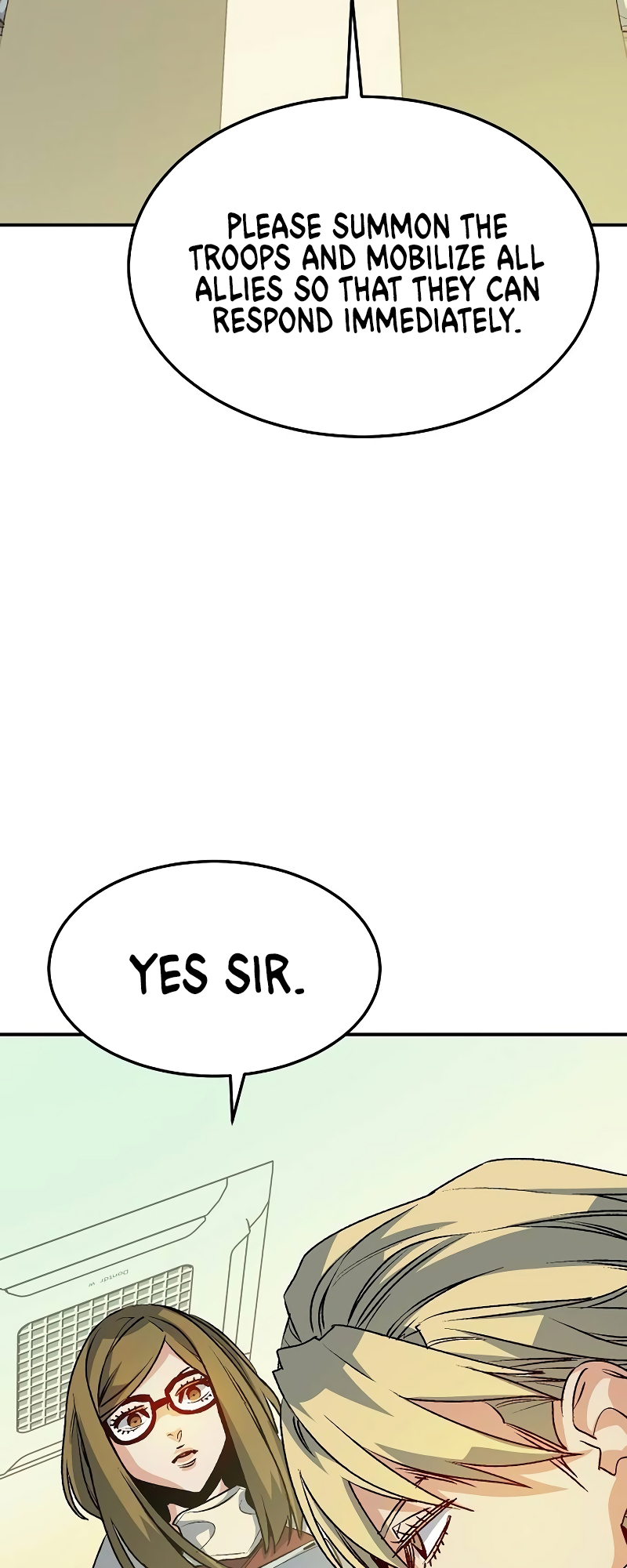 The Lone Necromancer chapter 129 page 67