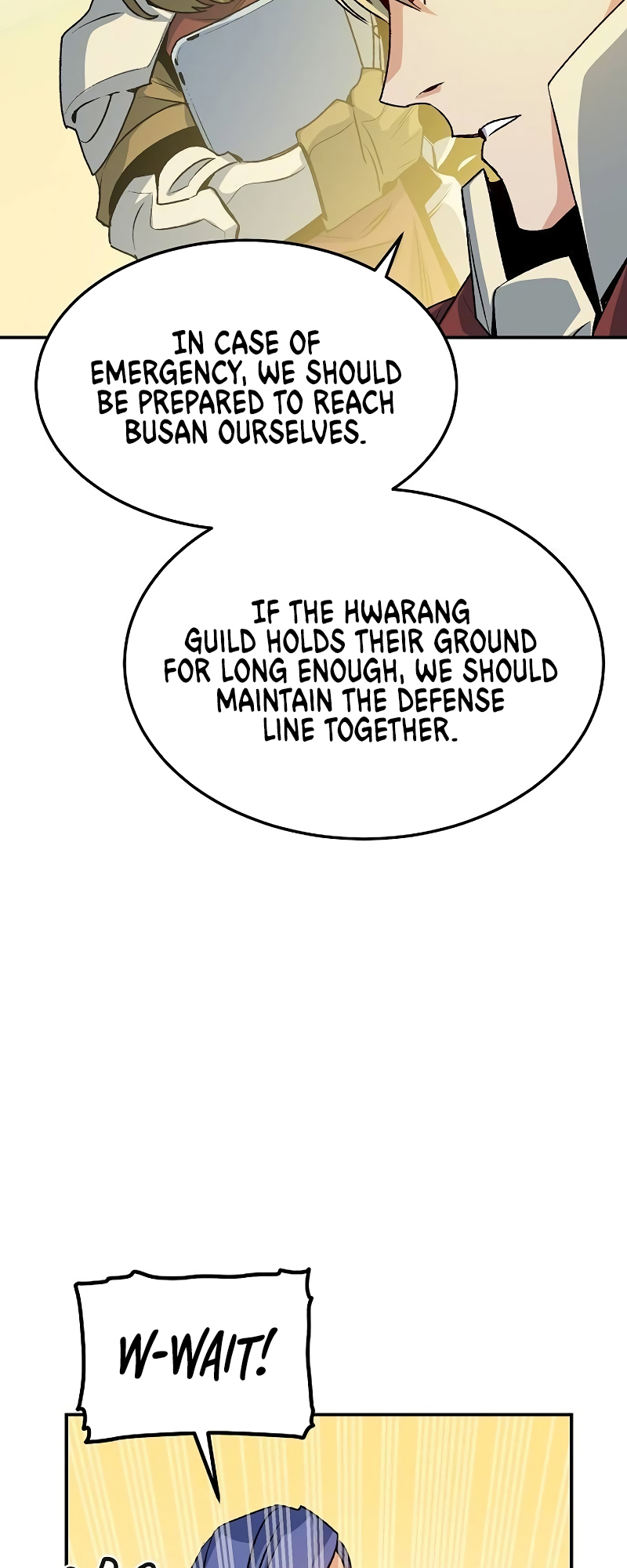 The Lone Necromancer chapter 129 page 68