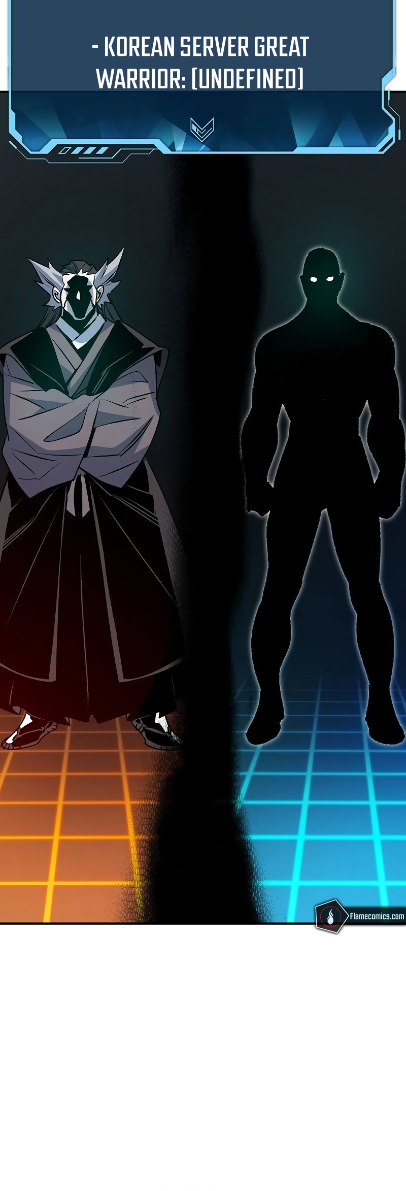 The Lone Necromancer chapter 129 page 7