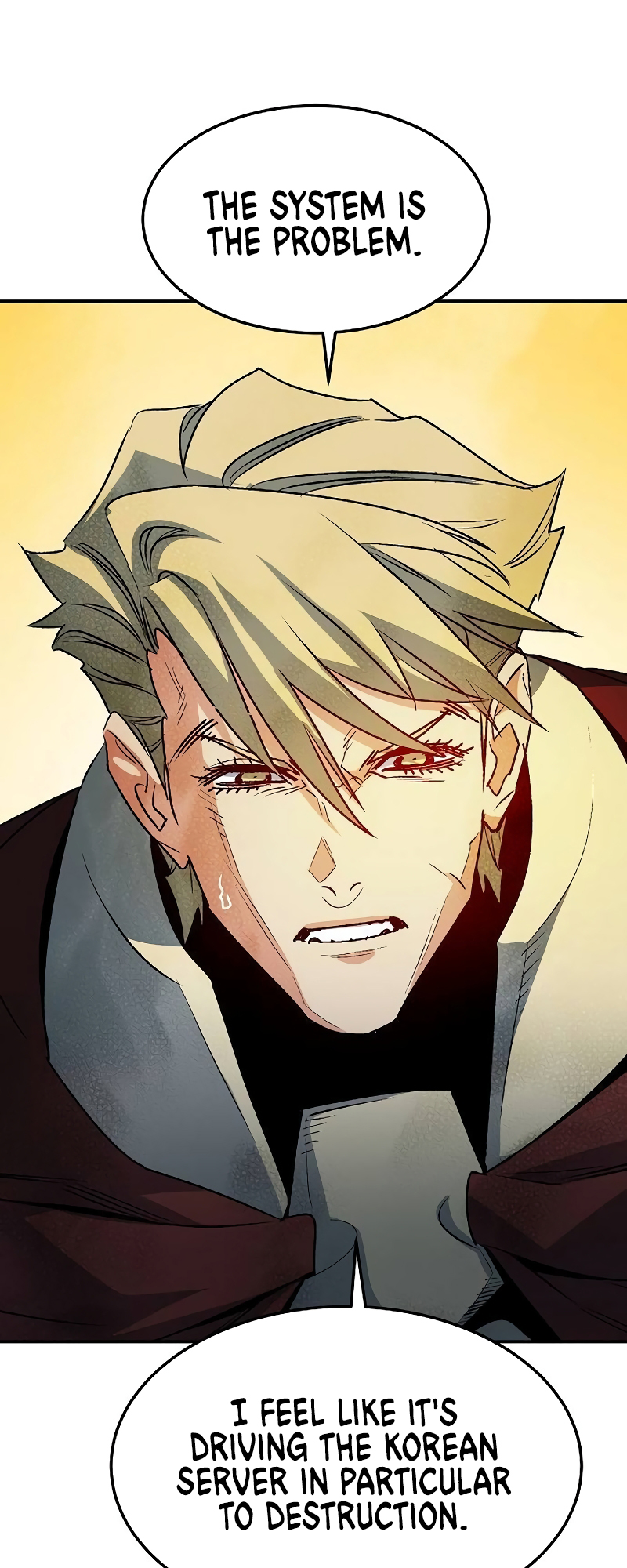 The Lone Necromancer chapter 129 page 72